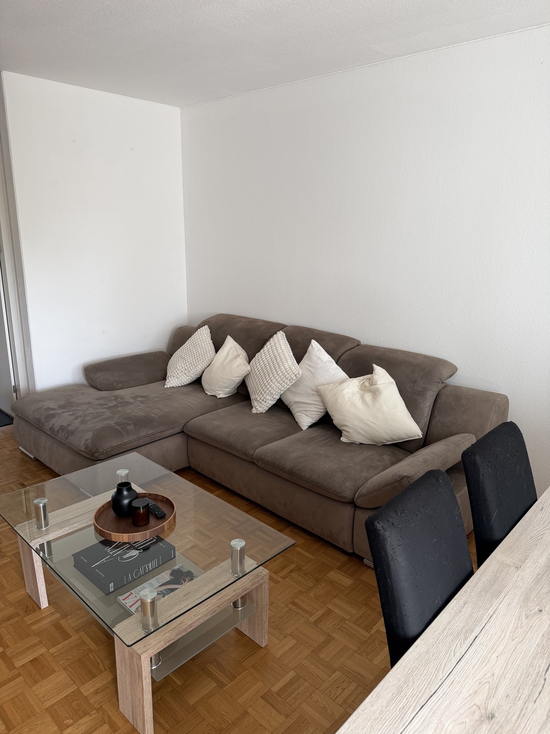 3 ½ rooms apartment, photo 2 of 10