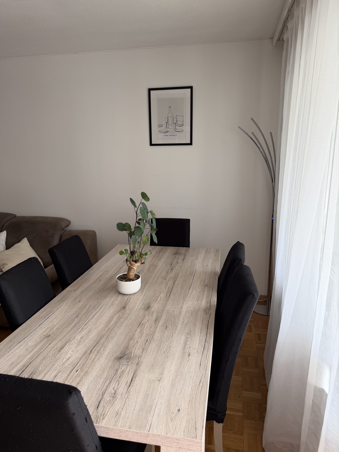 3 ½ rooms apartment, photo 4 of 10