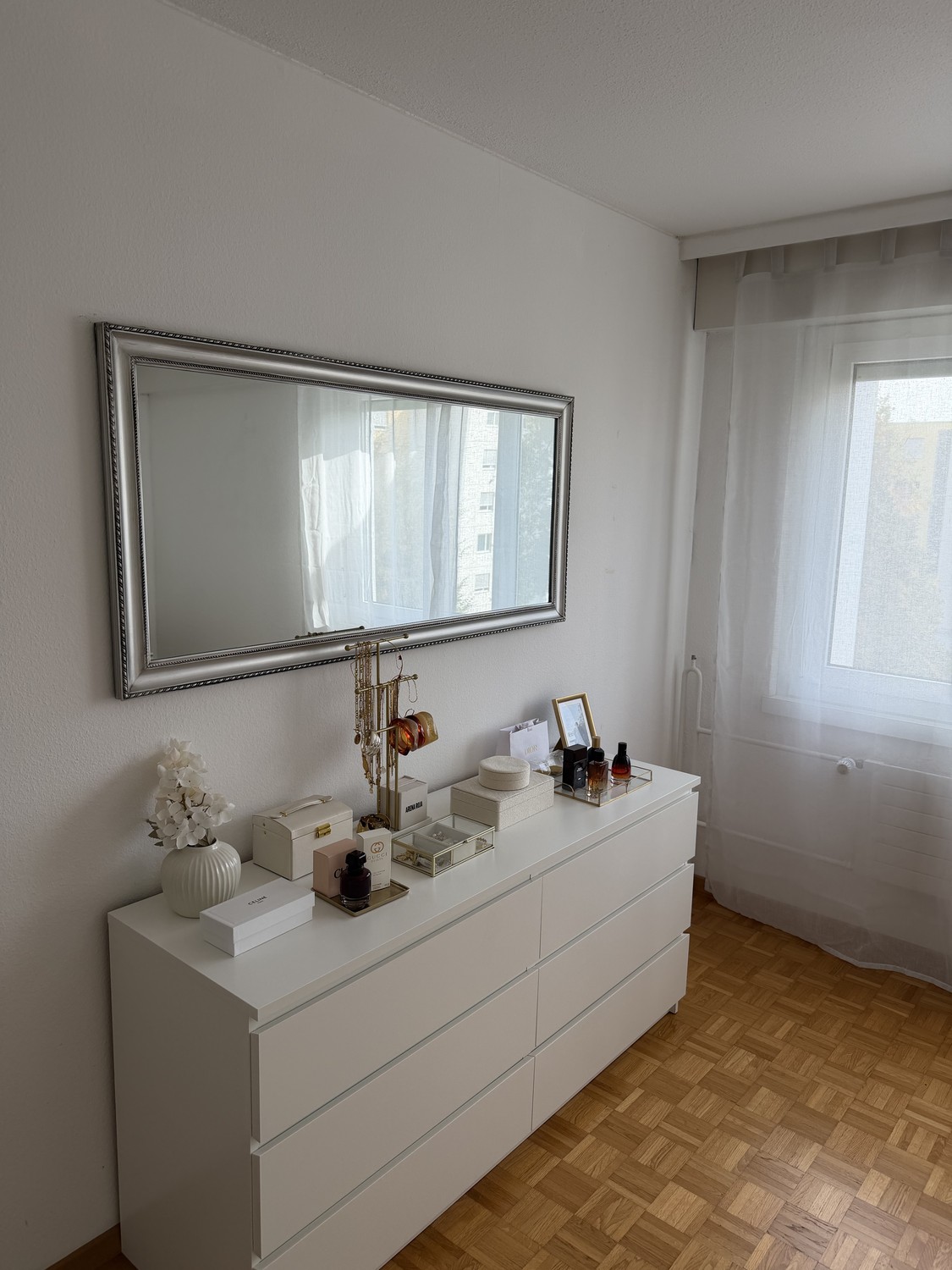 3 ½ rooms apartment, photo 10 of 10