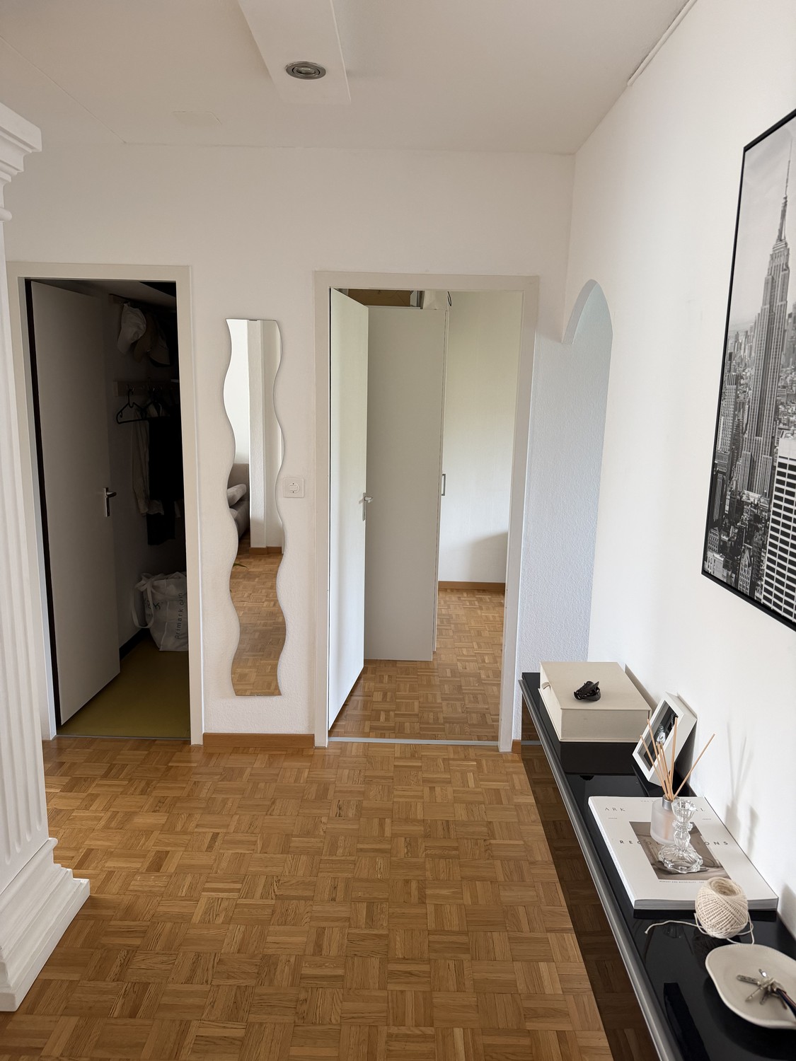 3 ½ rooms apartment, photo 3 of 10