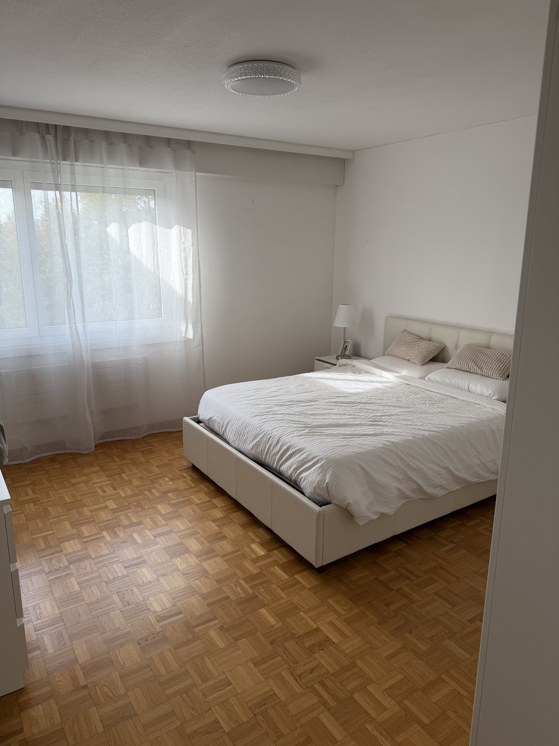 3 ½ rooms apartment, photo 9 of 10
