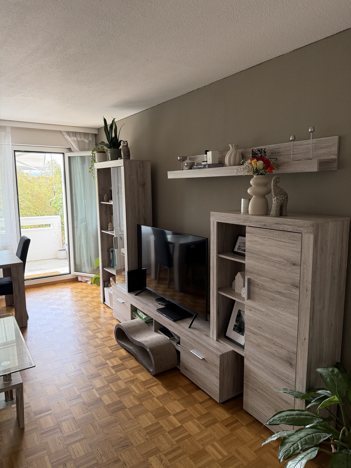 3 ½ rooms apartment, photo 1 of 10