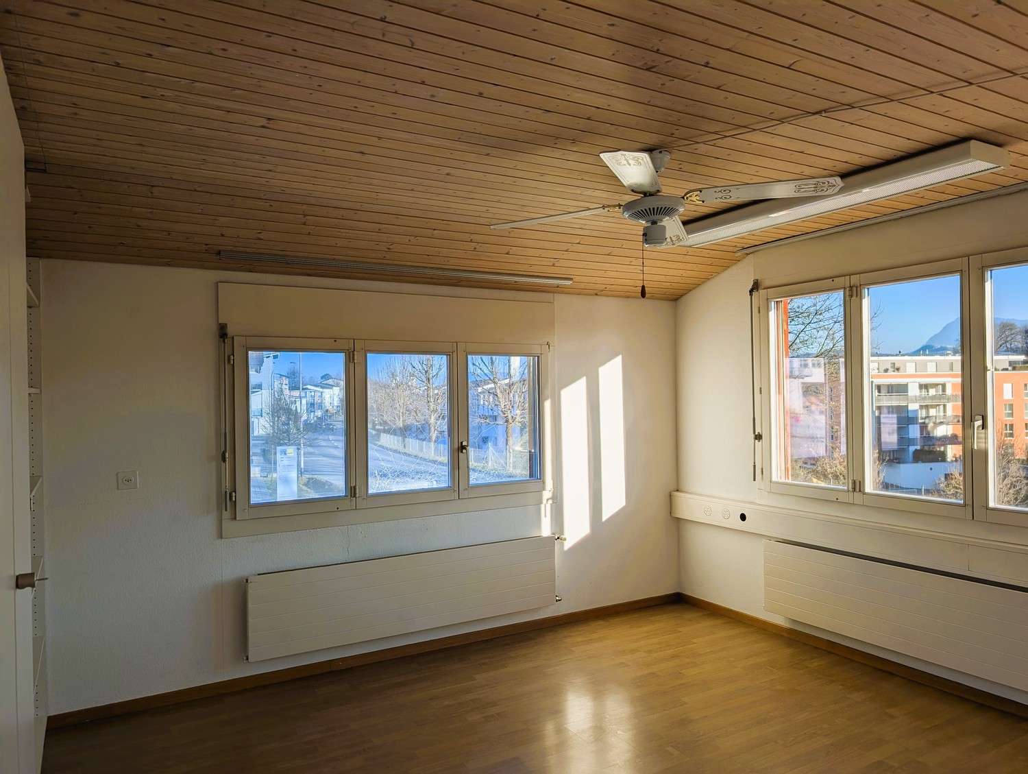 30-30m² office, photo 3 of 4