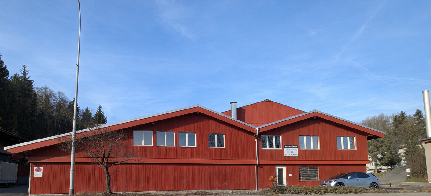 30-30m² office, photo 1 of 4