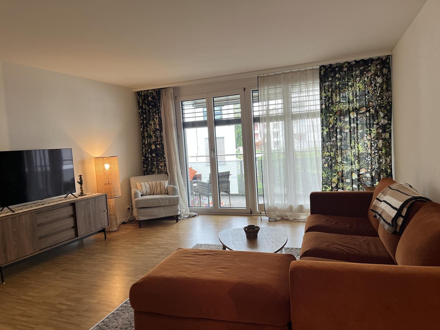 3 ½ rooms apartment, photo 3 of 10