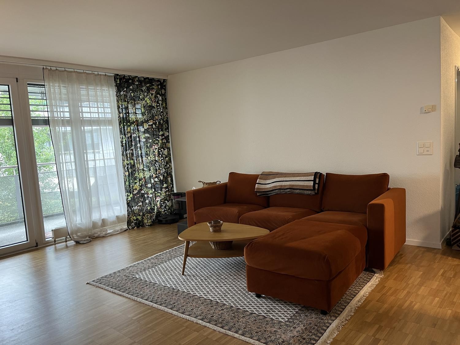 3 ½ rooms apartment, photo 2 of 10