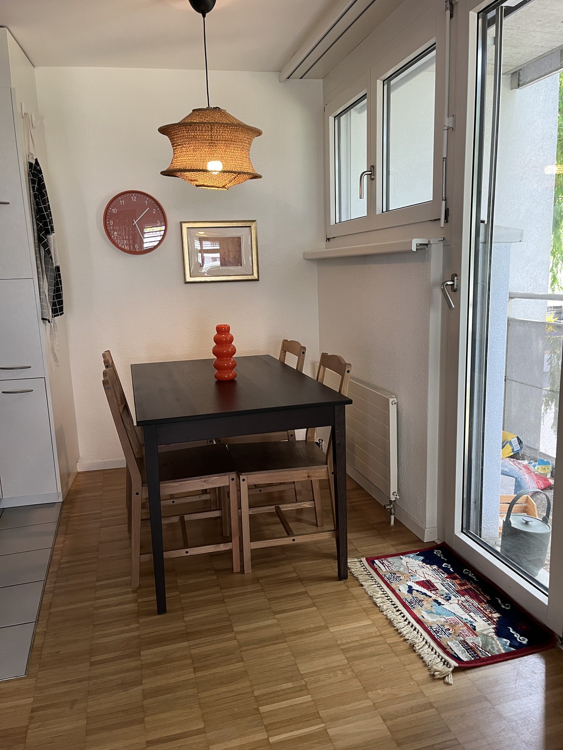 3 ½ rooms apartment, photo 5 of 10
