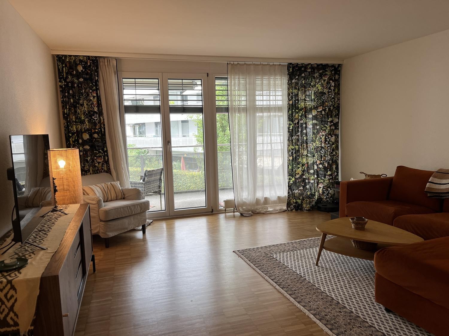3 ½ rooms apartment, photo 1 of 10