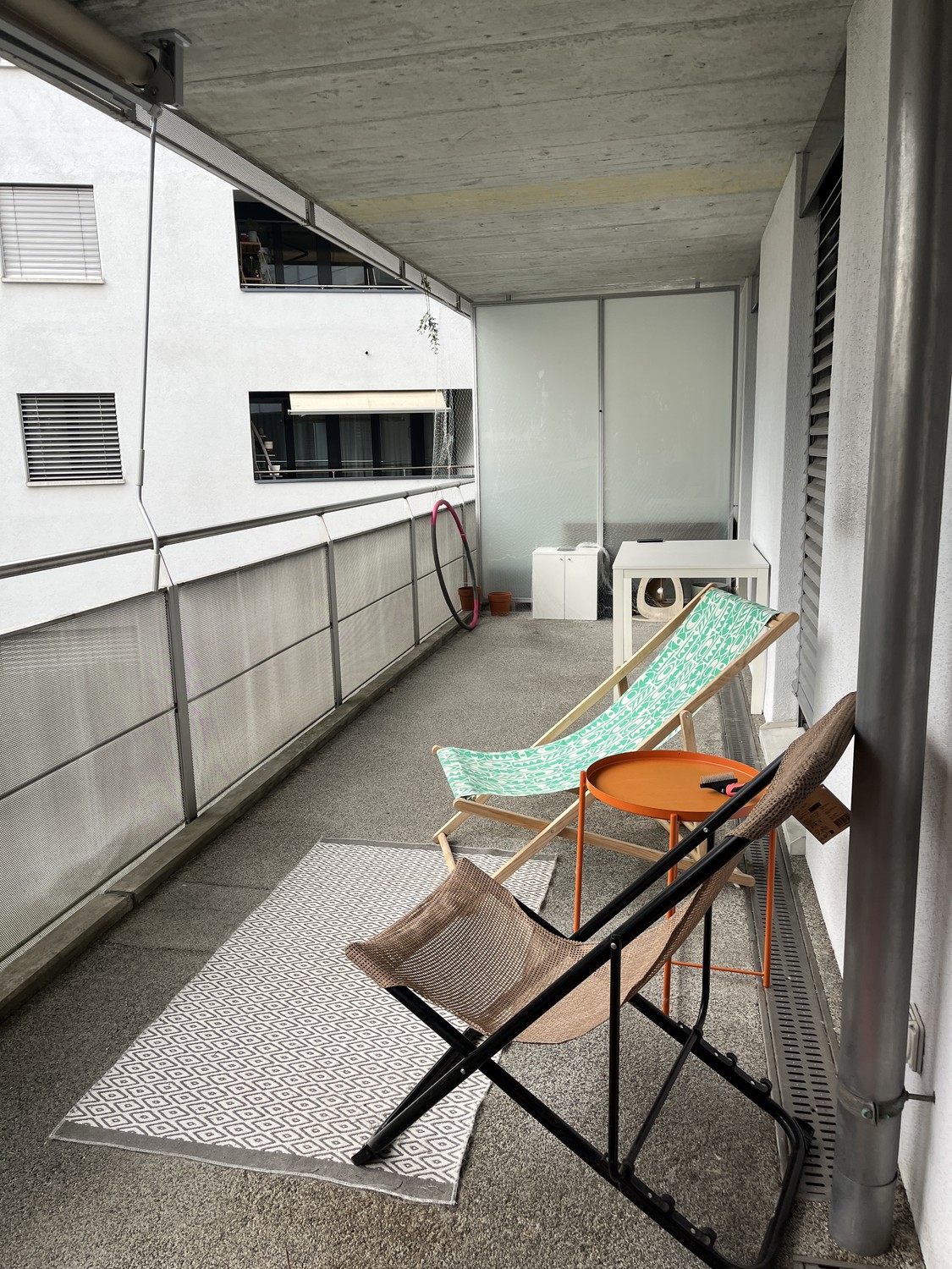 3 ½ rooms apartment, photo 9 of 10
