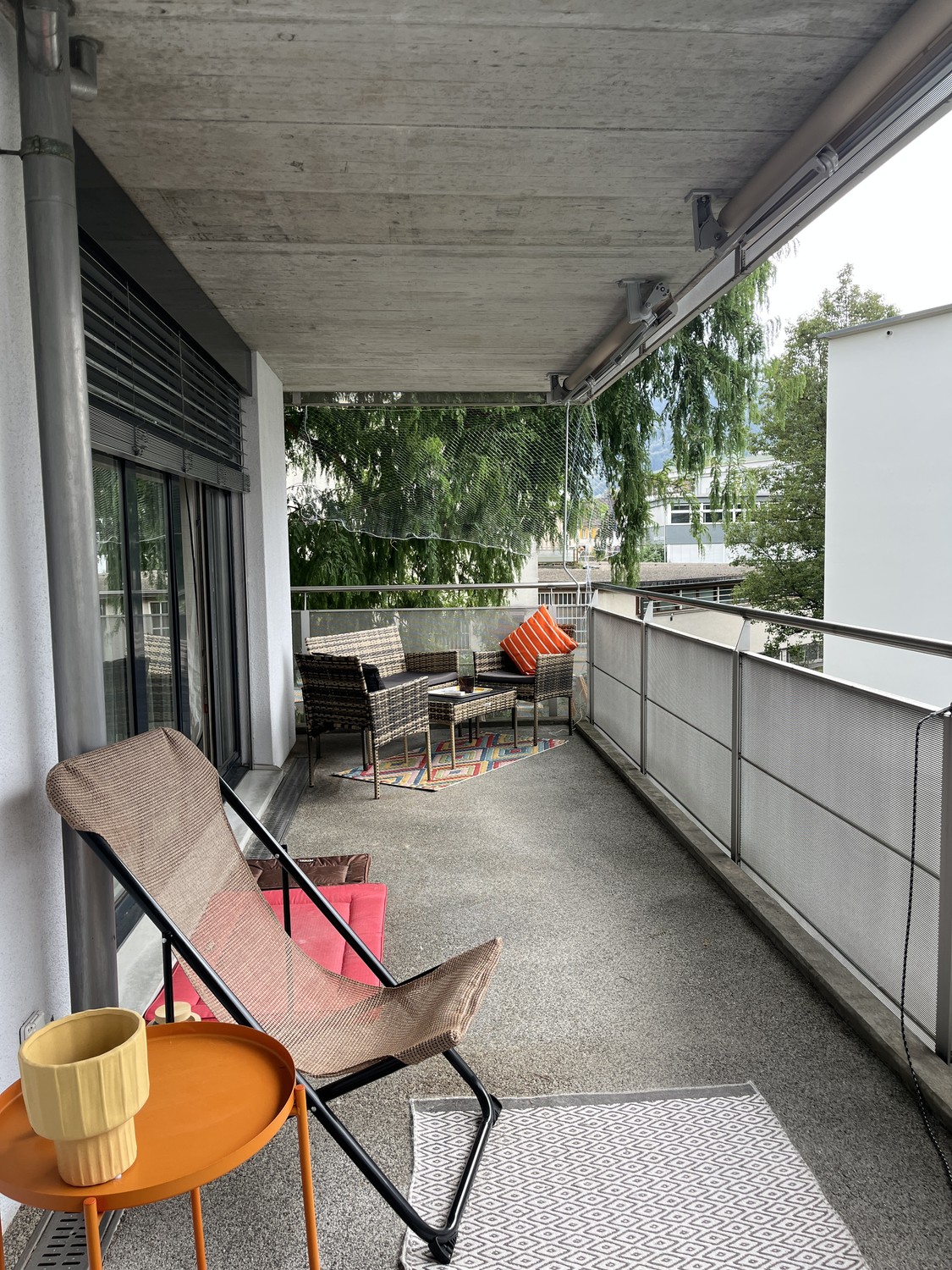 3 ½ rooms apartment, photo 10 of 10