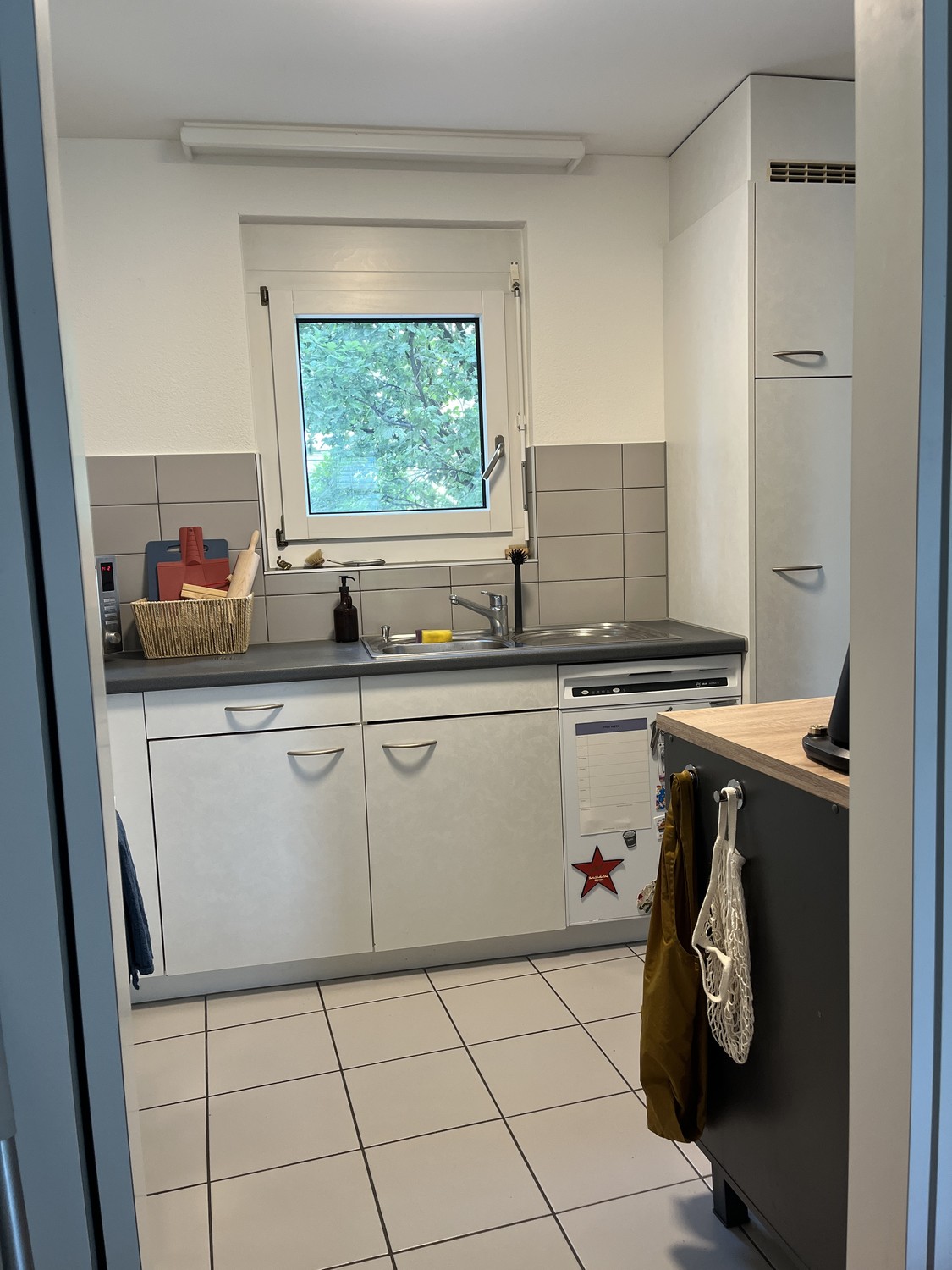 3 ½ rooms apartment, photo 7 of 10