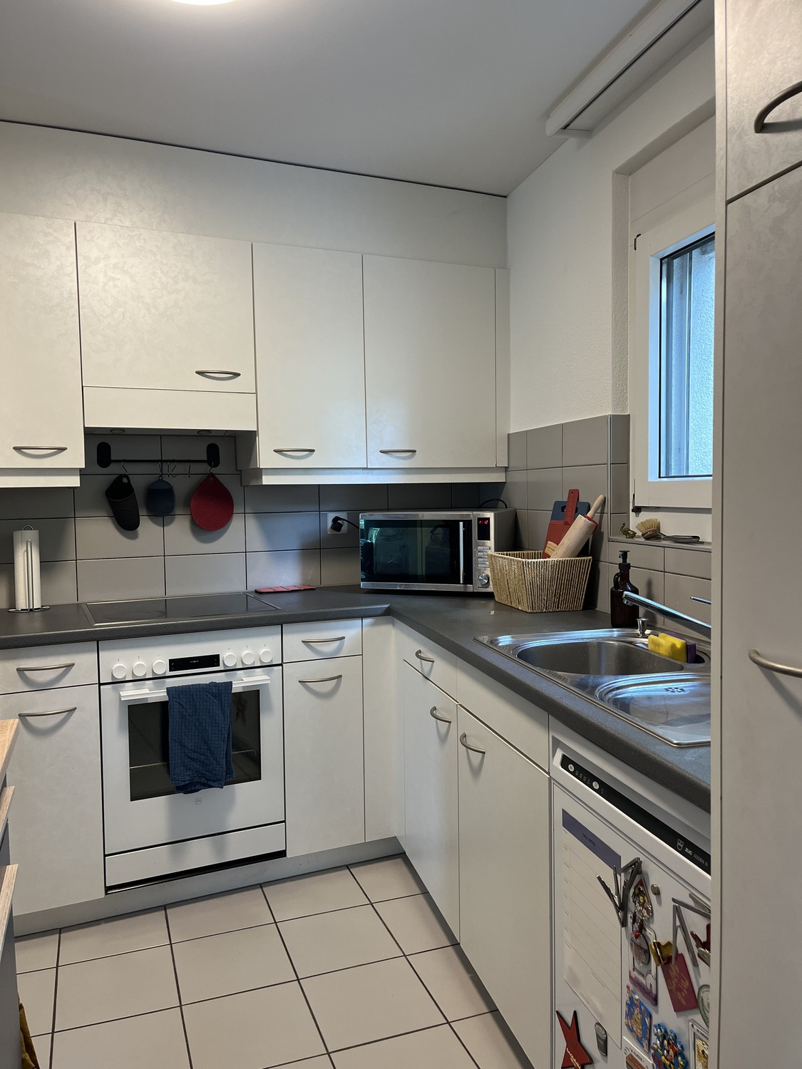 3 ½ rooms apartment, photo 6 of 10