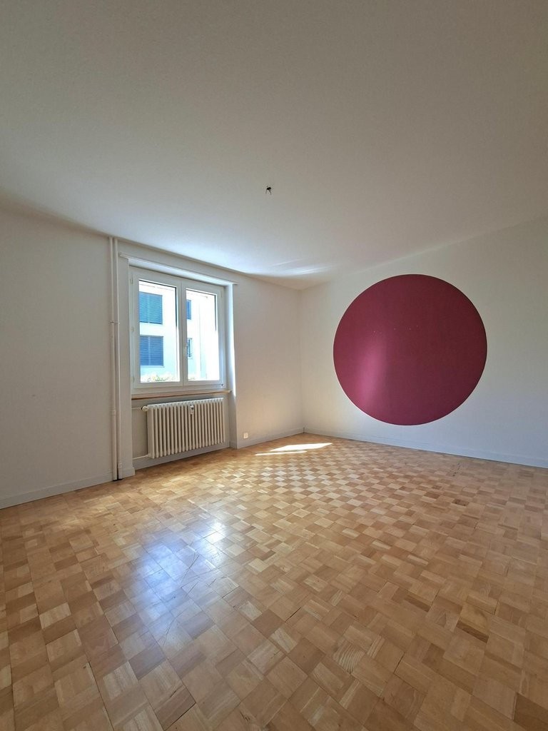 3 rooms apartment, photo 3 of 8