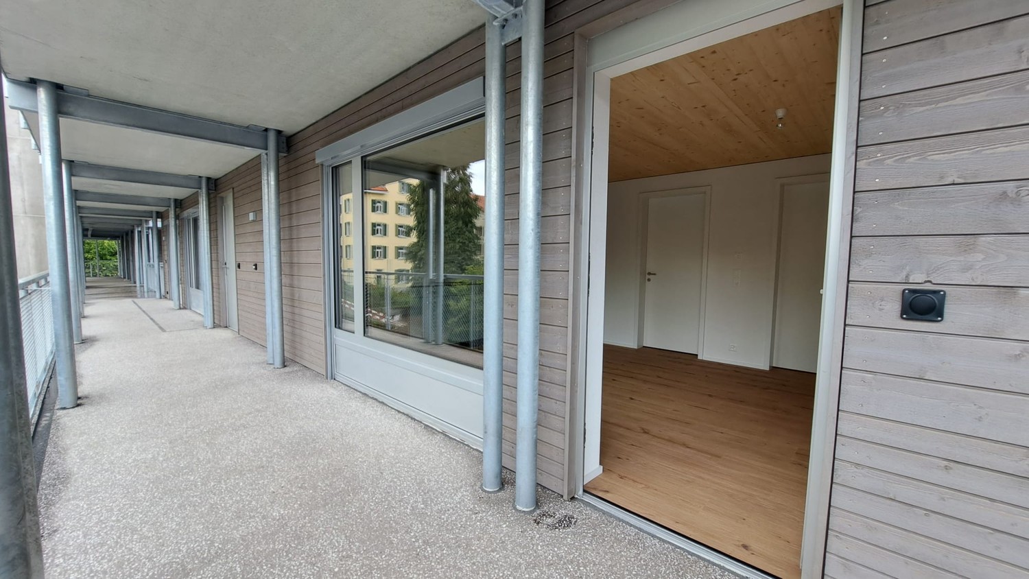 3 rooms apartment, photo 3 sur 8