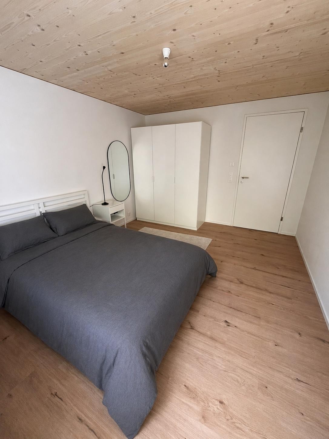 3 rooms apartment, photo 4 sur 8