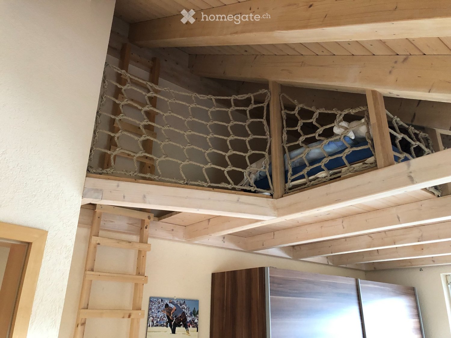 Maison individuelle de 6 ½ pièces, photo 5 sur 5