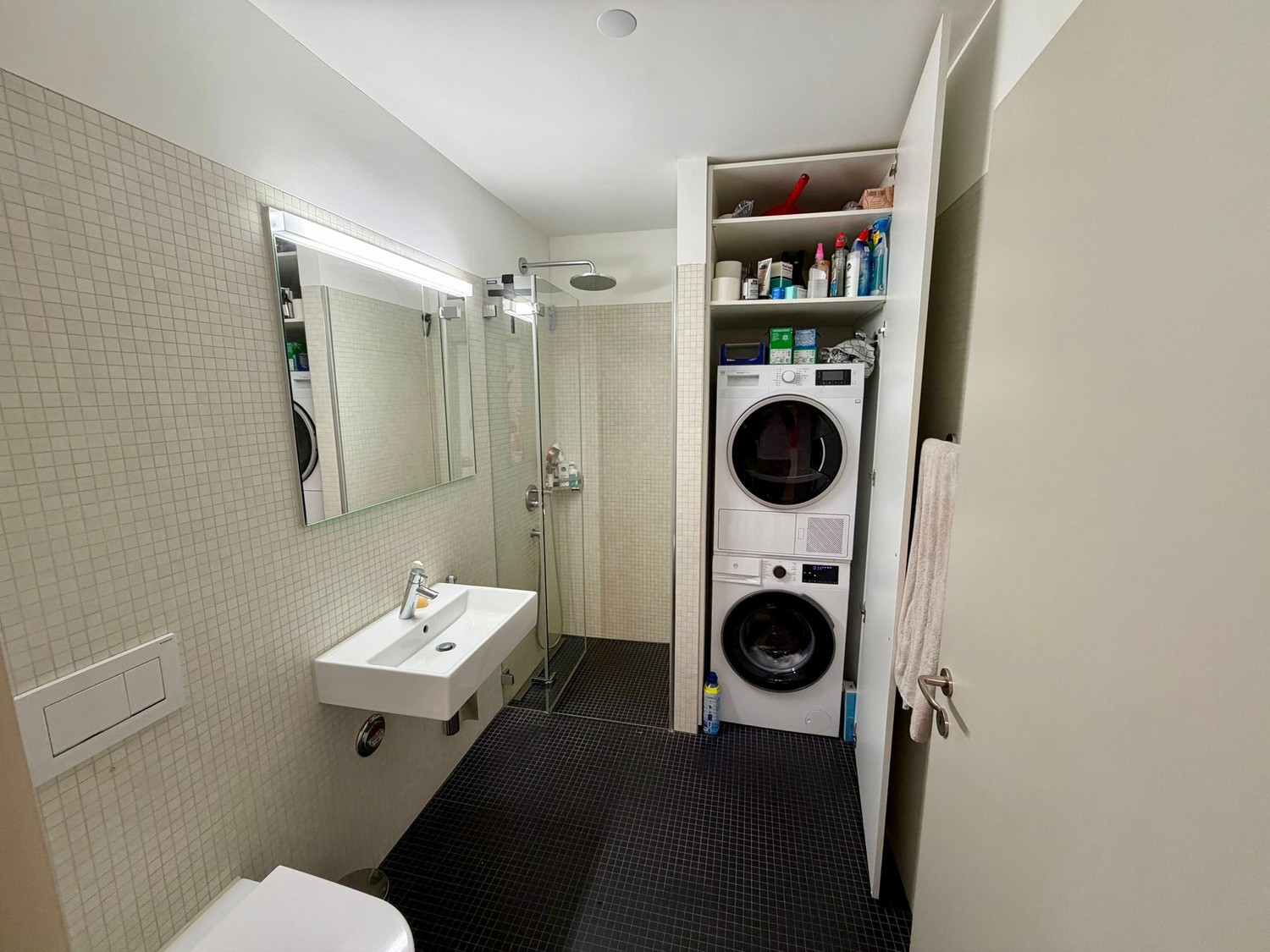 Room in a shared flat, photo 5 of 8