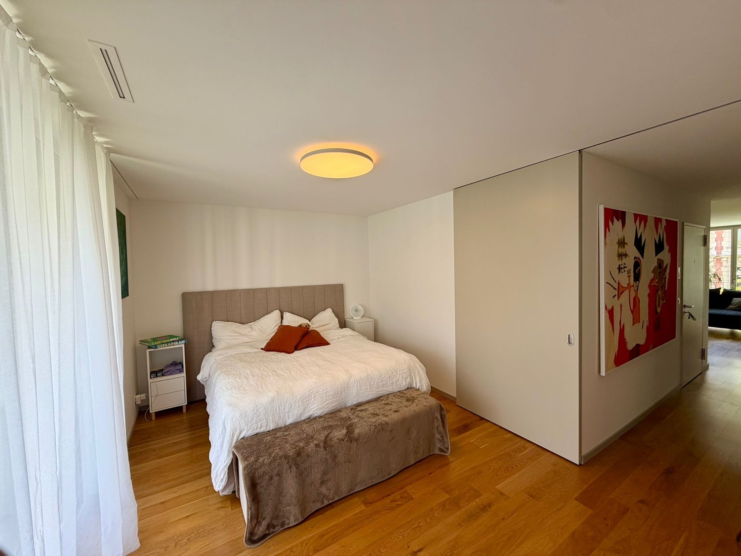 Room in a shared flat, photo 3 of 8
