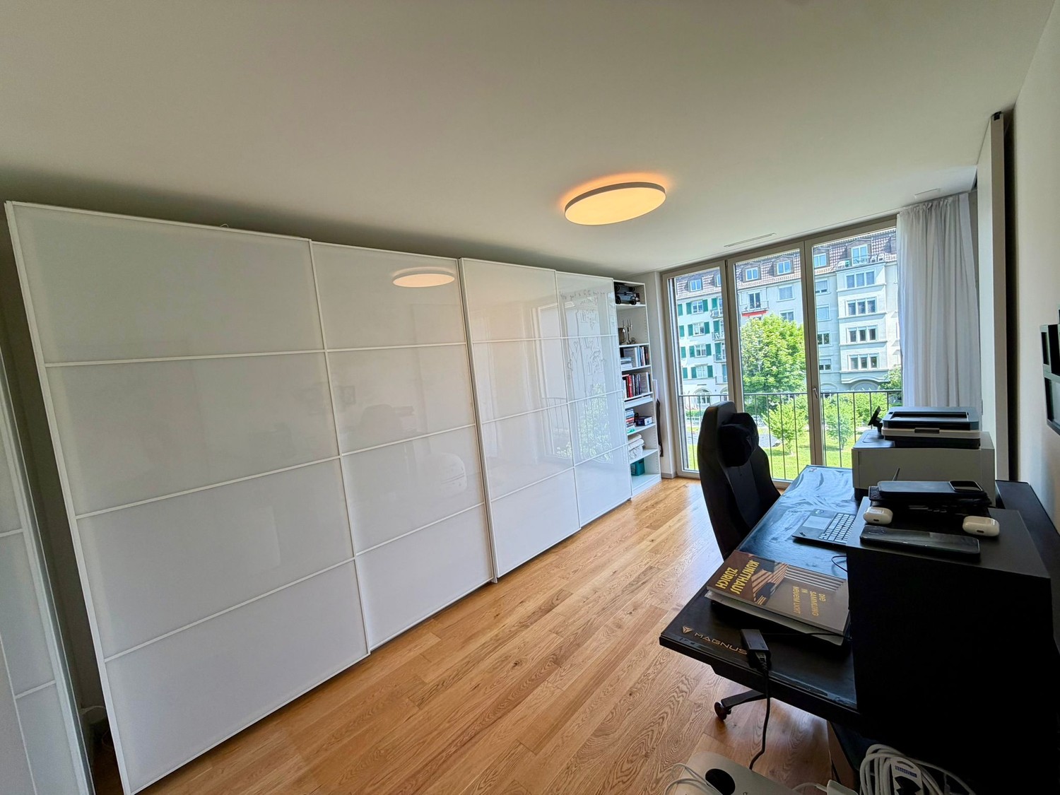 Room in a shared flat, photo 4 of 8