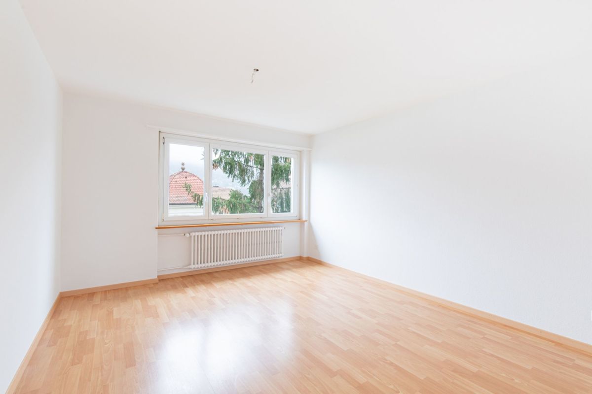 Appartement de 4 pièces