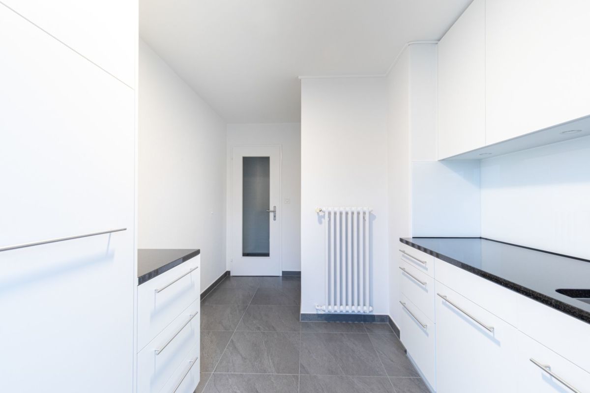 Appartement de 4 pièces