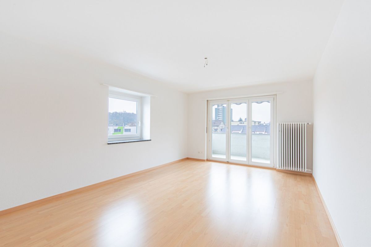 Appartement de 4 pièces