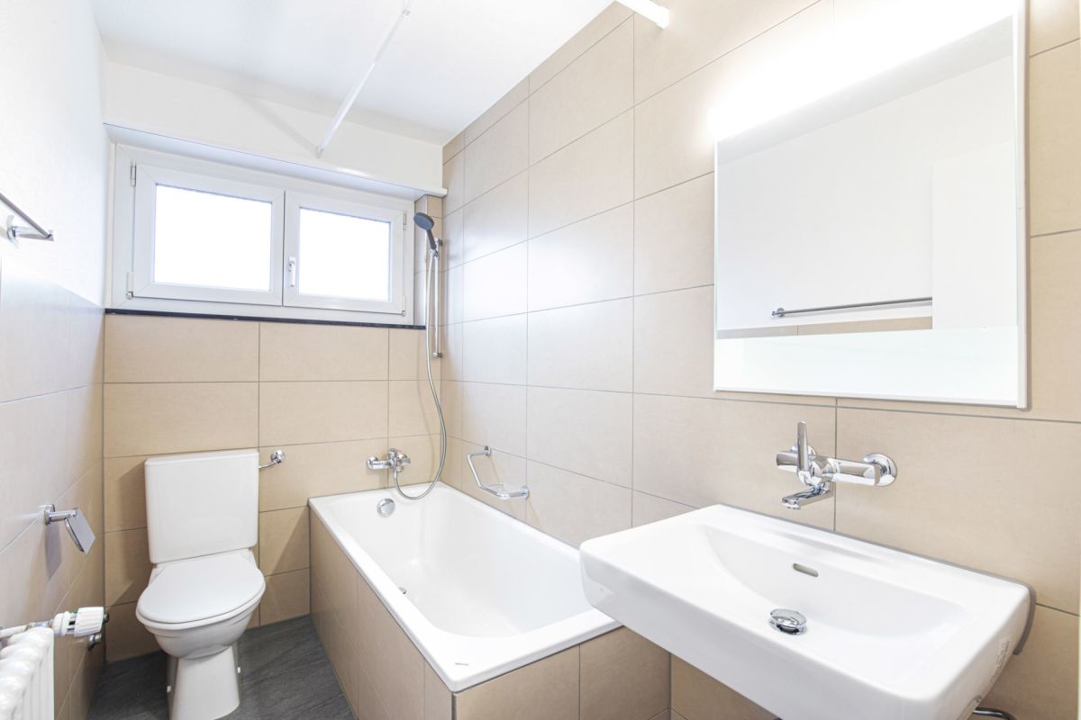 Appartement de 4 pièces