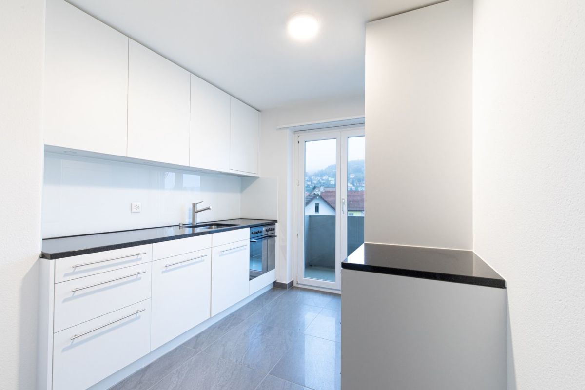 Appartement de 4 pièces