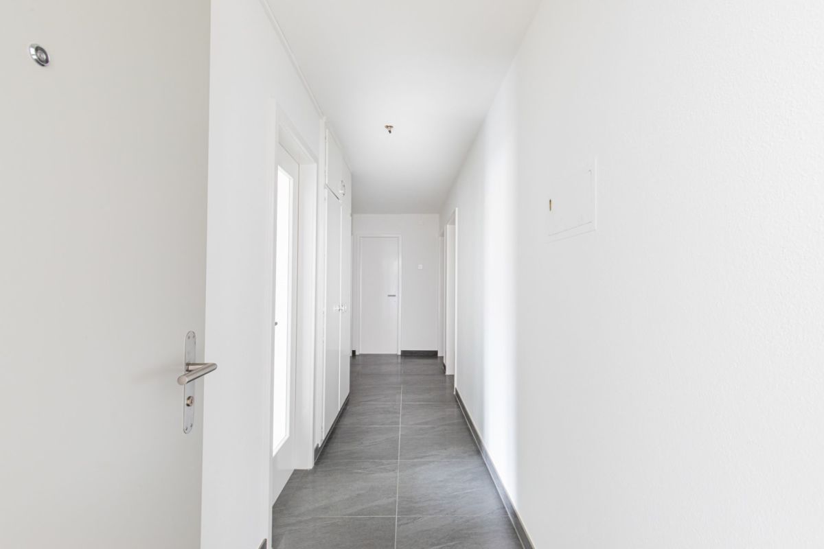 Appartement de 4 pièces