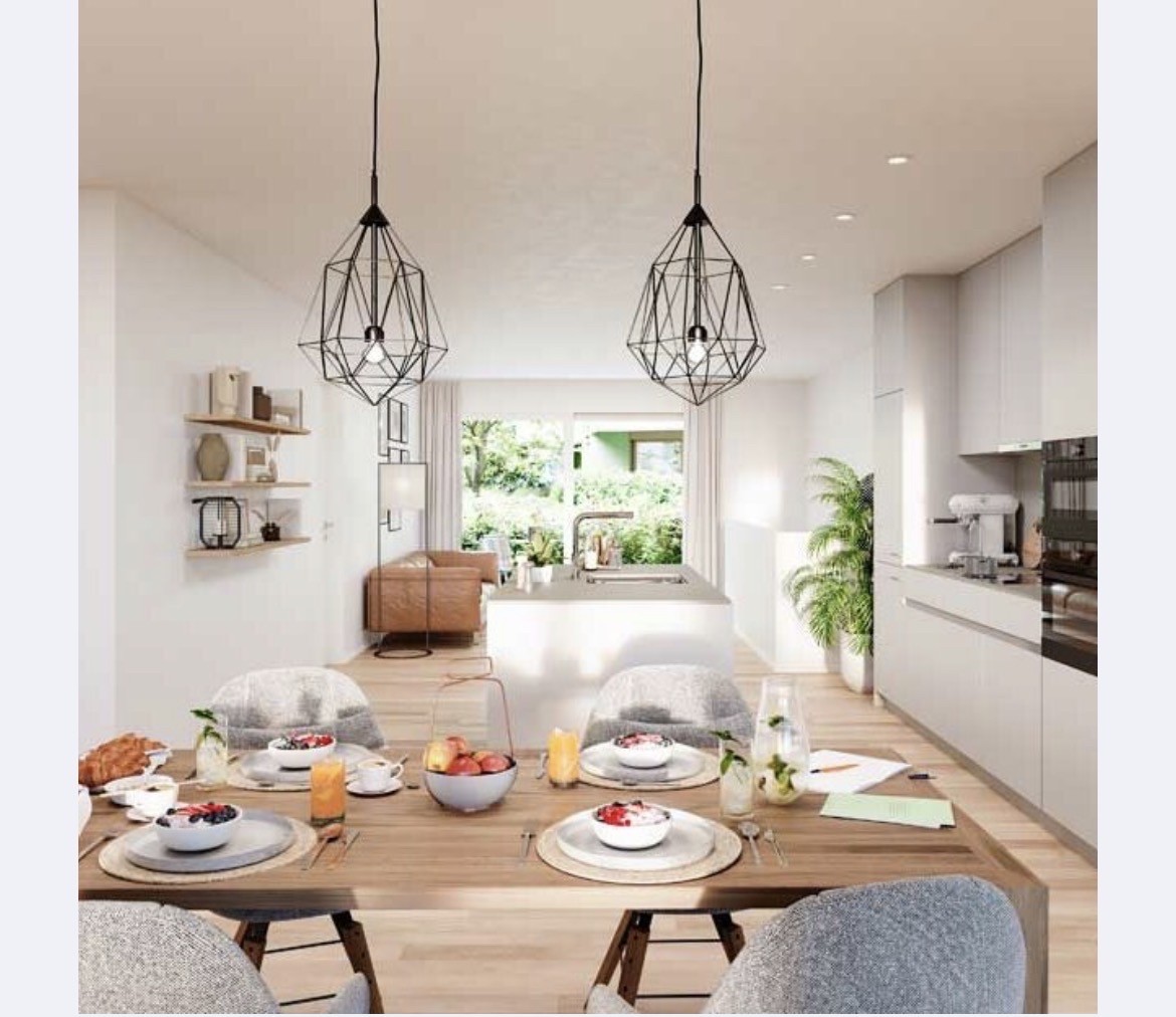 Appartamento di 2 ½ locali, foto 1 di 7
