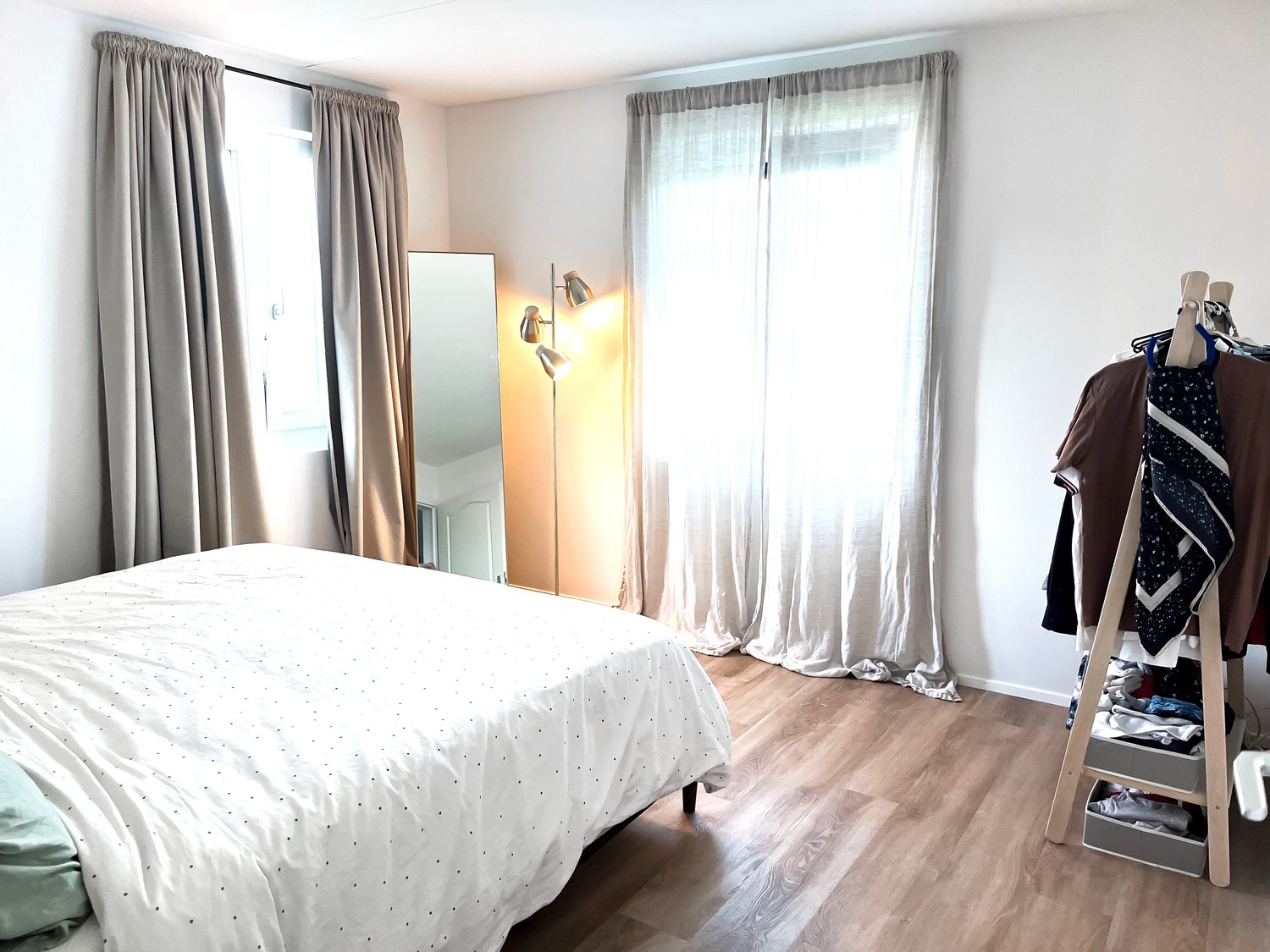 4 ½ room apartment, photo 7 of 10