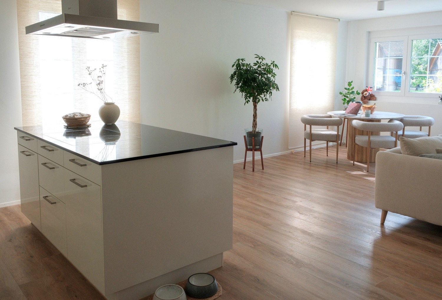 4 ½ room apartment, photo 5 of 10