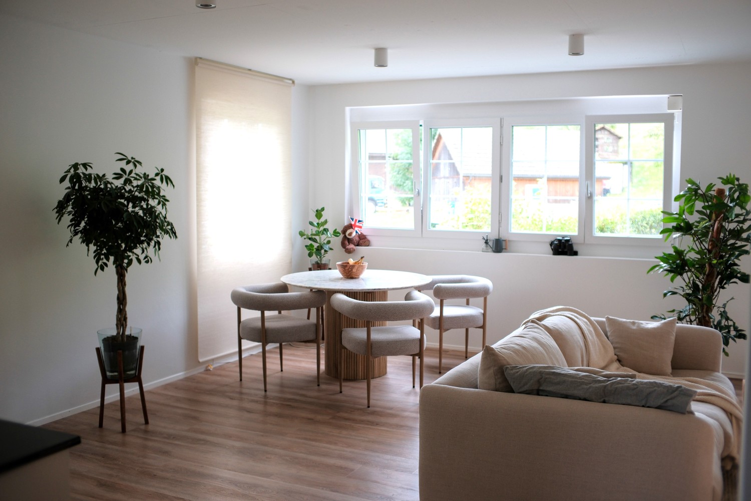4 ½ room apartment, photo 2 of 10