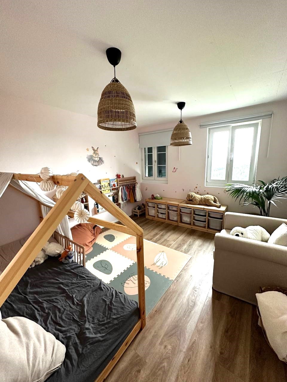 4 ½ room apartment, photo 9 of 10
