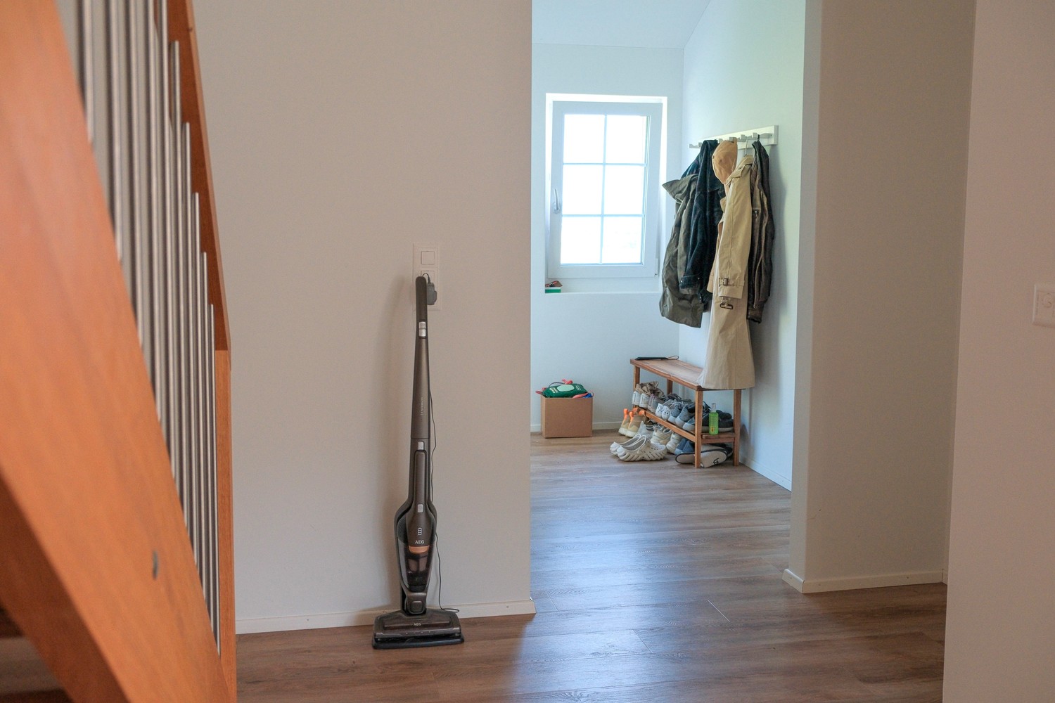 4 ½ room apartment, photo 6 of 10