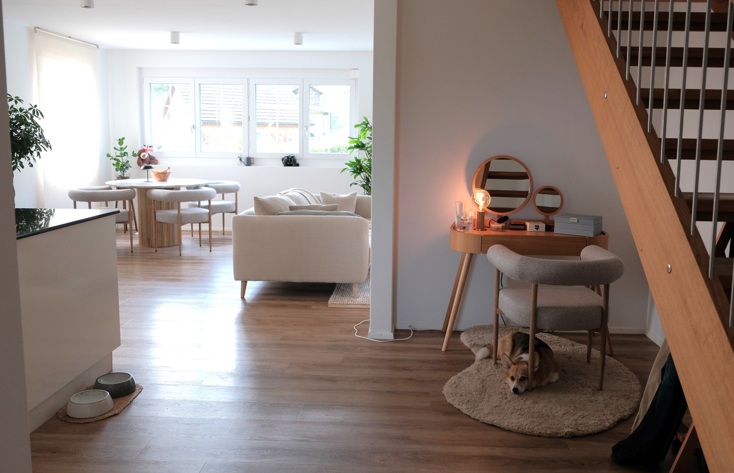 4 ½ room apartment, photo 3 of 10