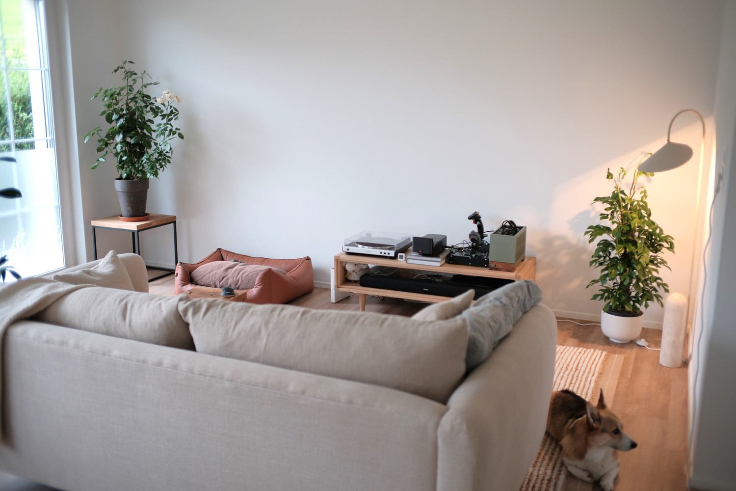 4 ½ room apartment, photo 4 of 10