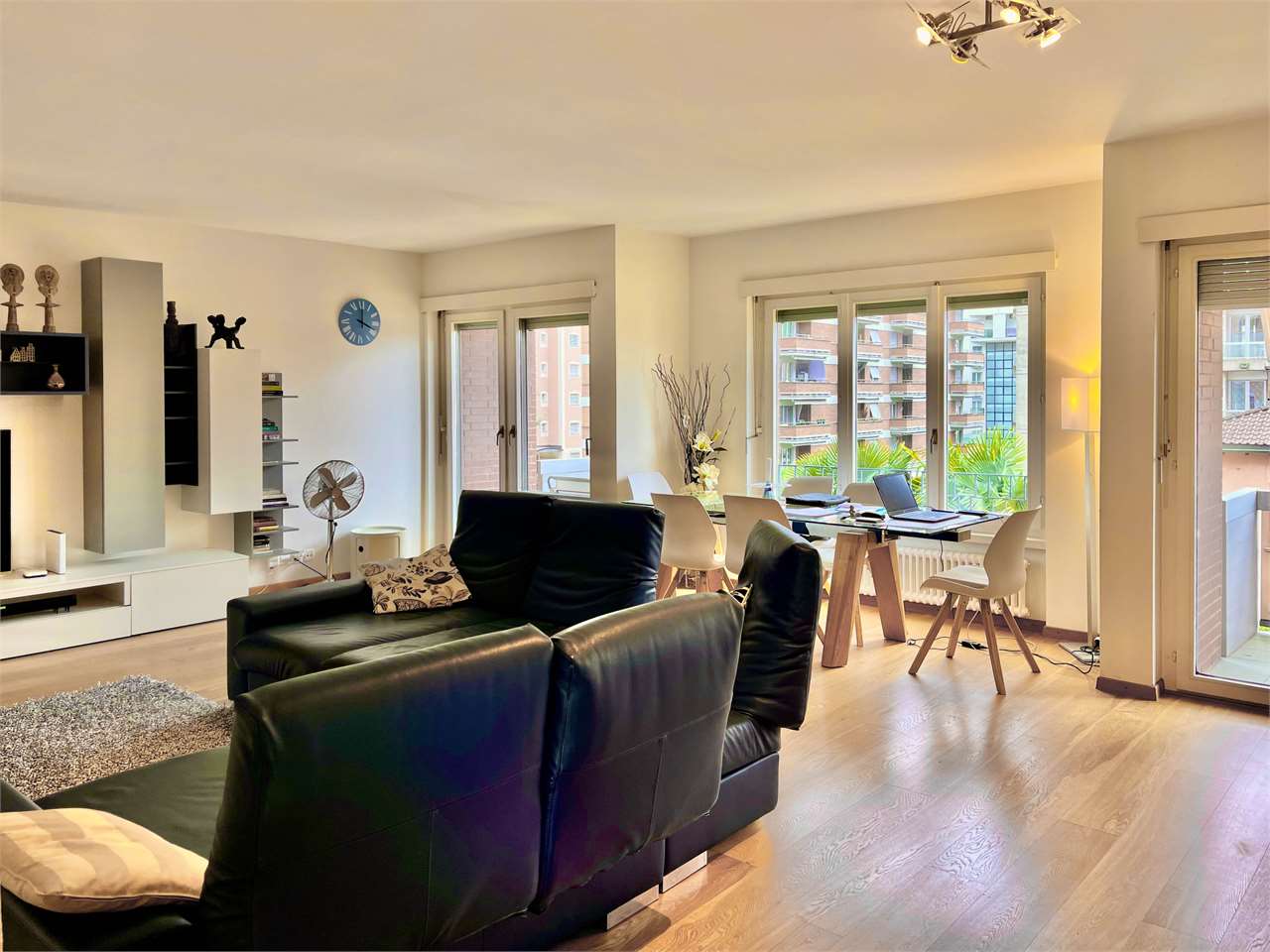 4 ½ rooms furnished flat, photo 10 of 10