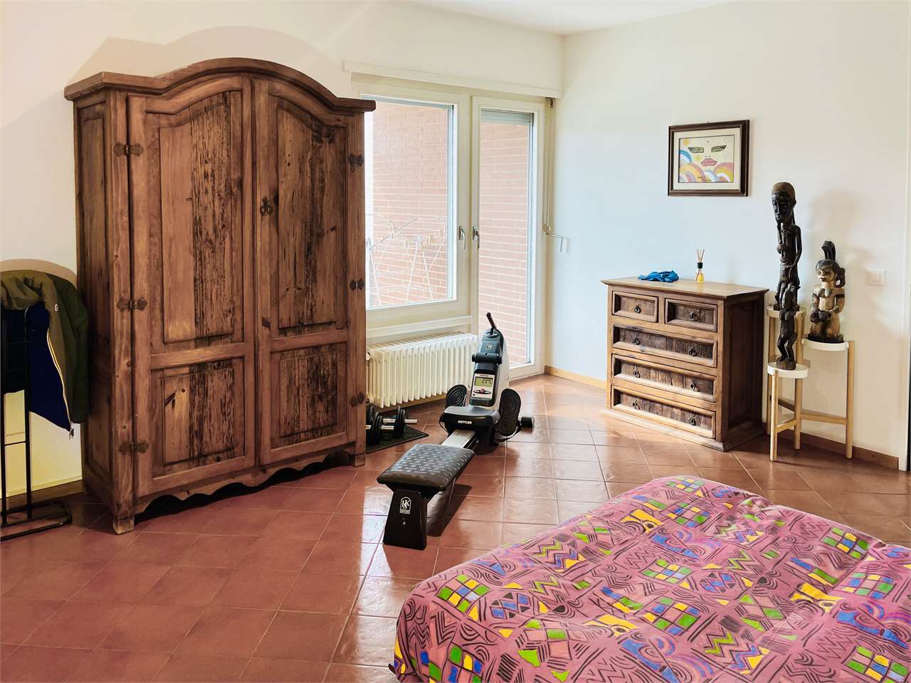 4 ½ rooms furnished flat, photo 5 of 10