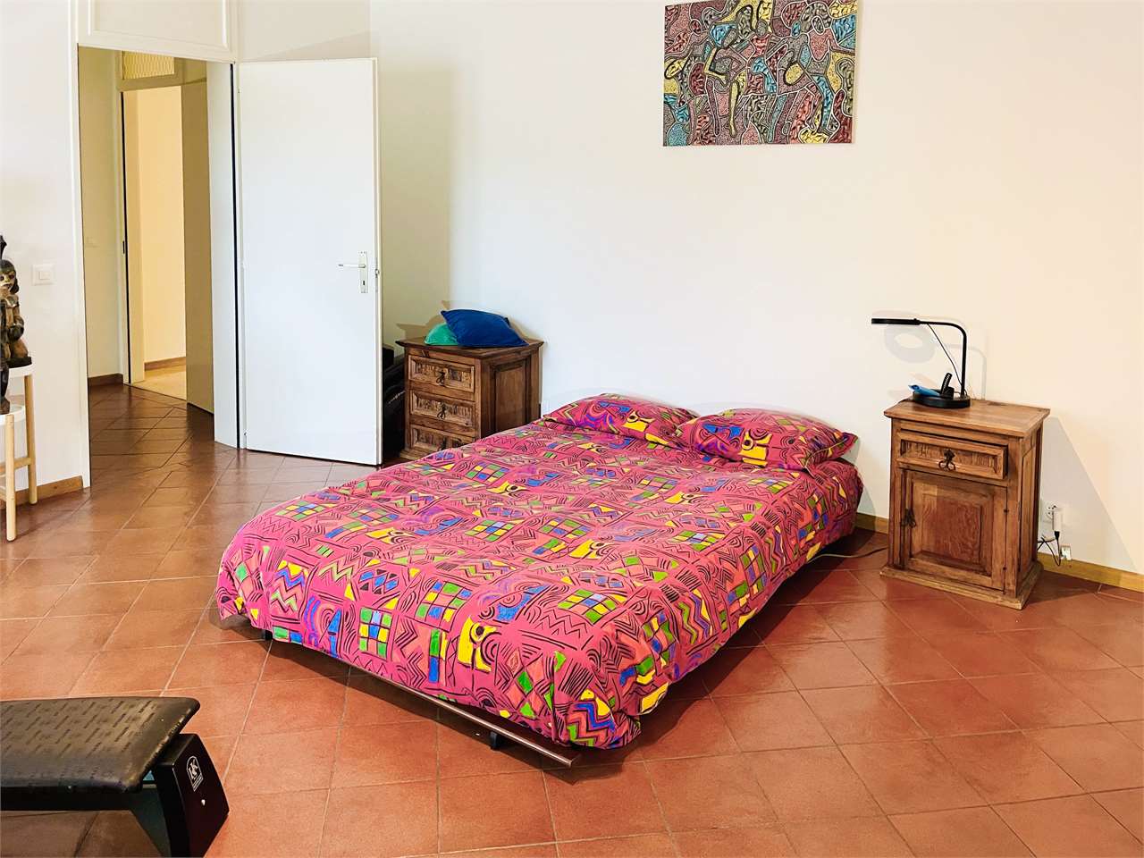 4 ½ rooms furnished flat, photo 6 of 10