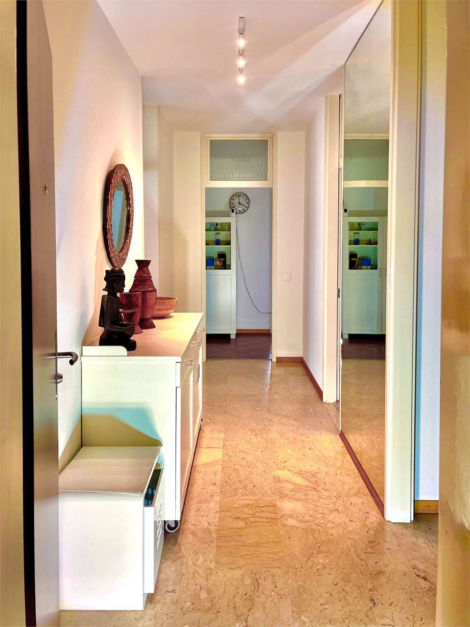 4 ½ rooms furnished flat, photo 9 of 10