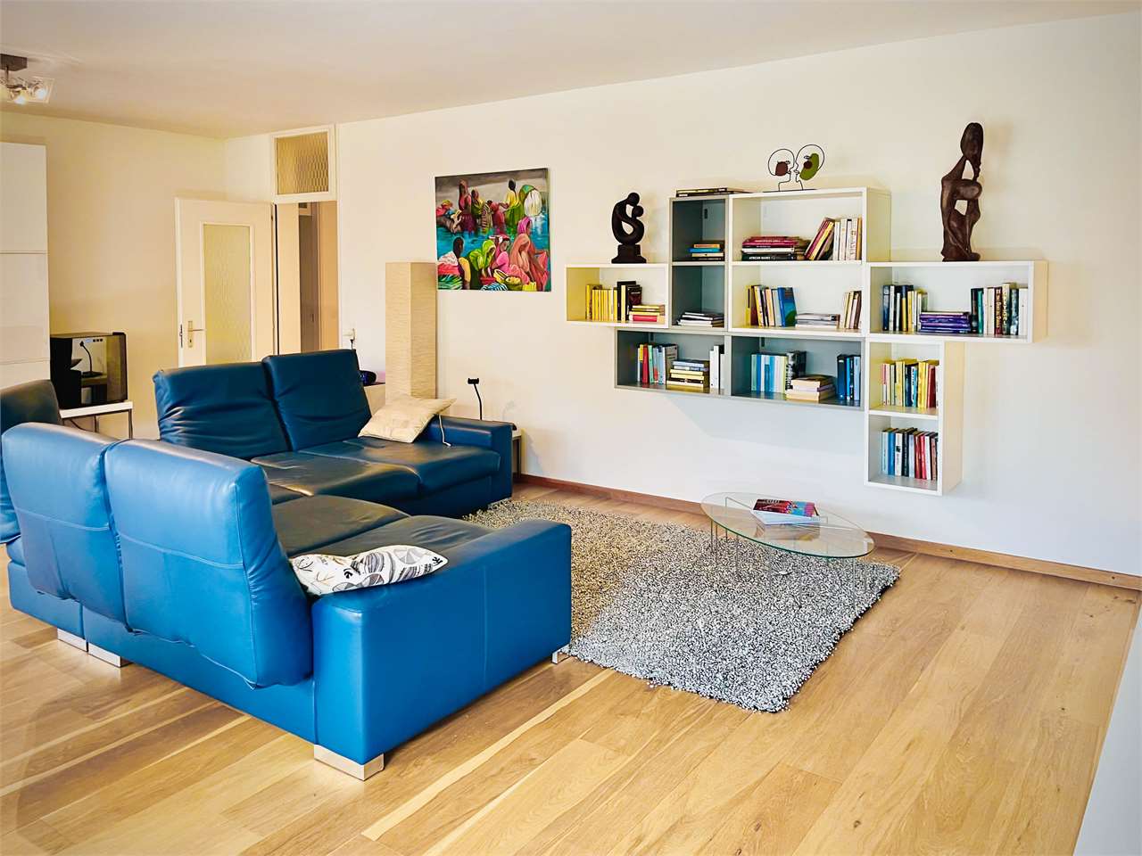 4 ½ rooms furnished flat, photo 4 of 10