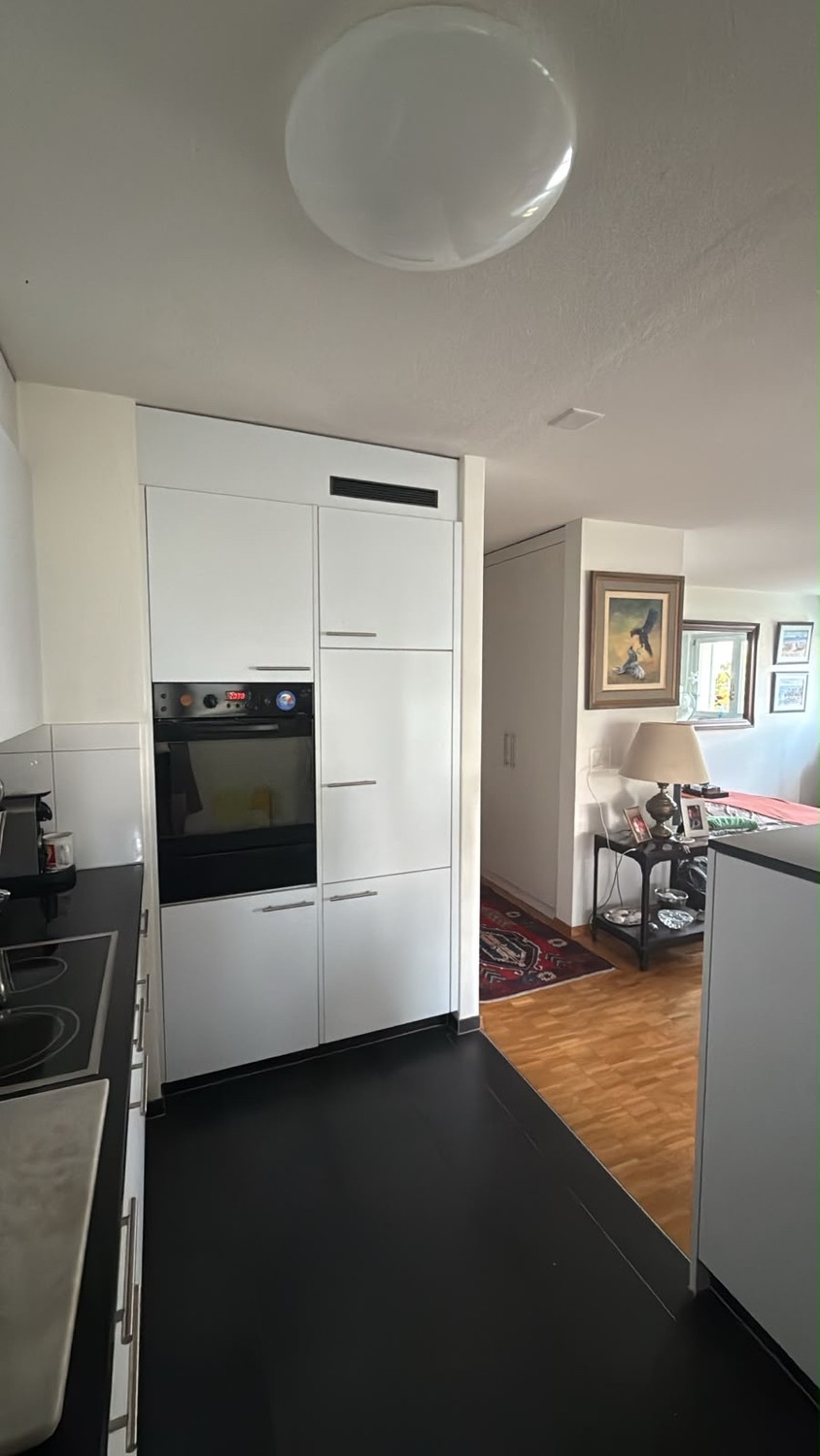 Room in a shared flat, photo 4 of 5