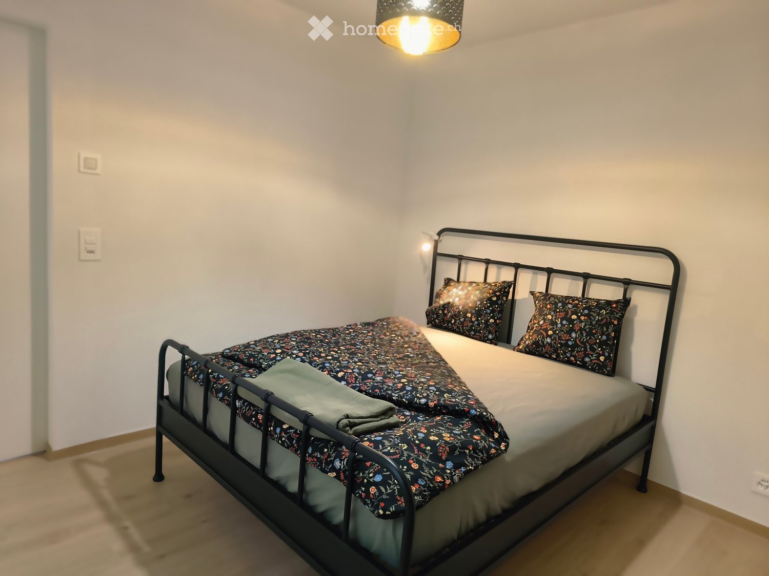 2 ½ rooms apartment, photo 3 of 5