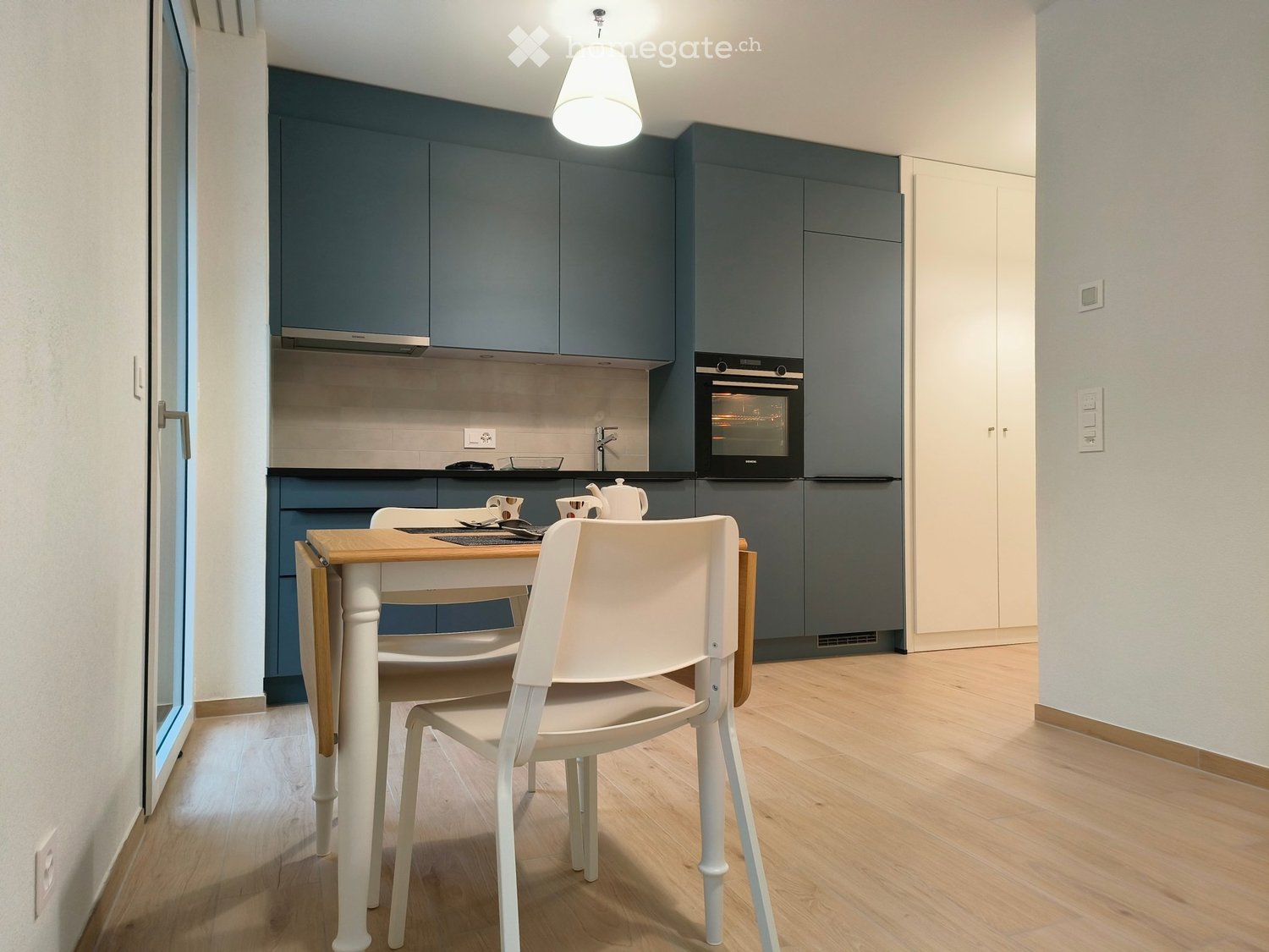 2 ½ rooms apartment, photo 1 of 5