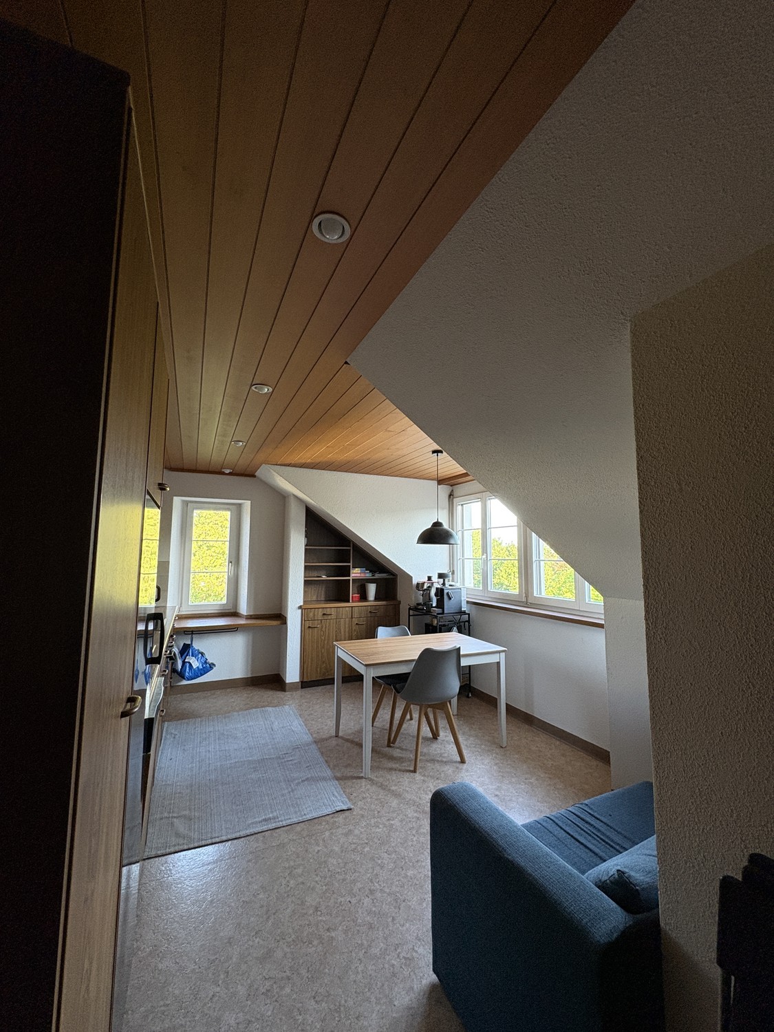 Room in a shared flat, photo 6 of 6