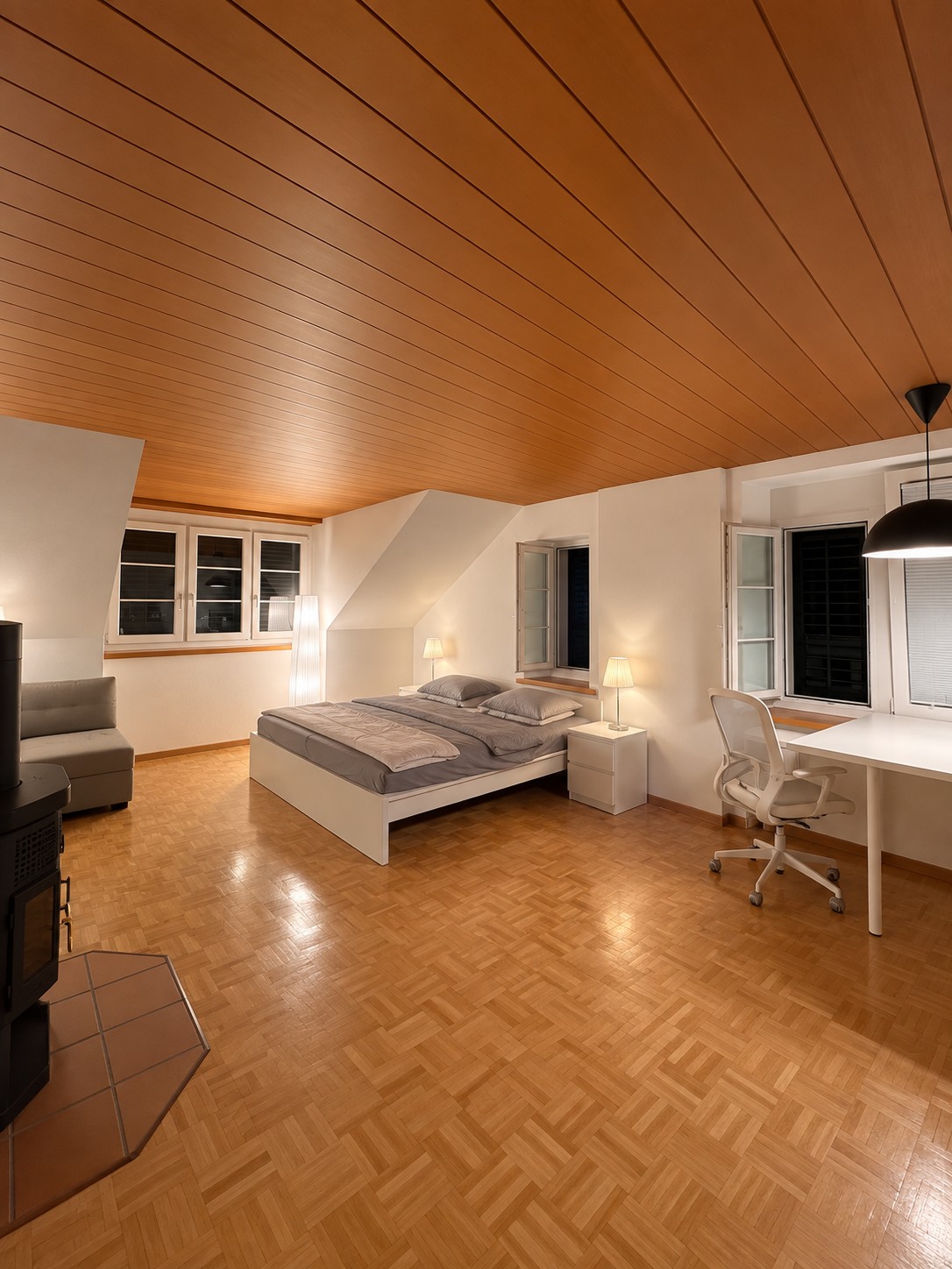 Room in a shared flat, photo 1 of 6