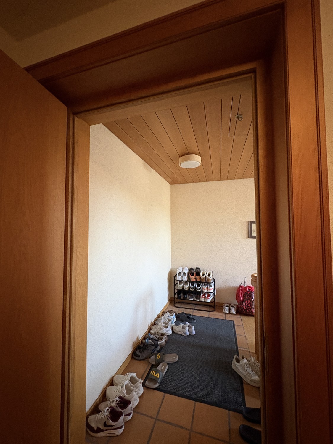 Room in a shared flat, photo 4 of 6