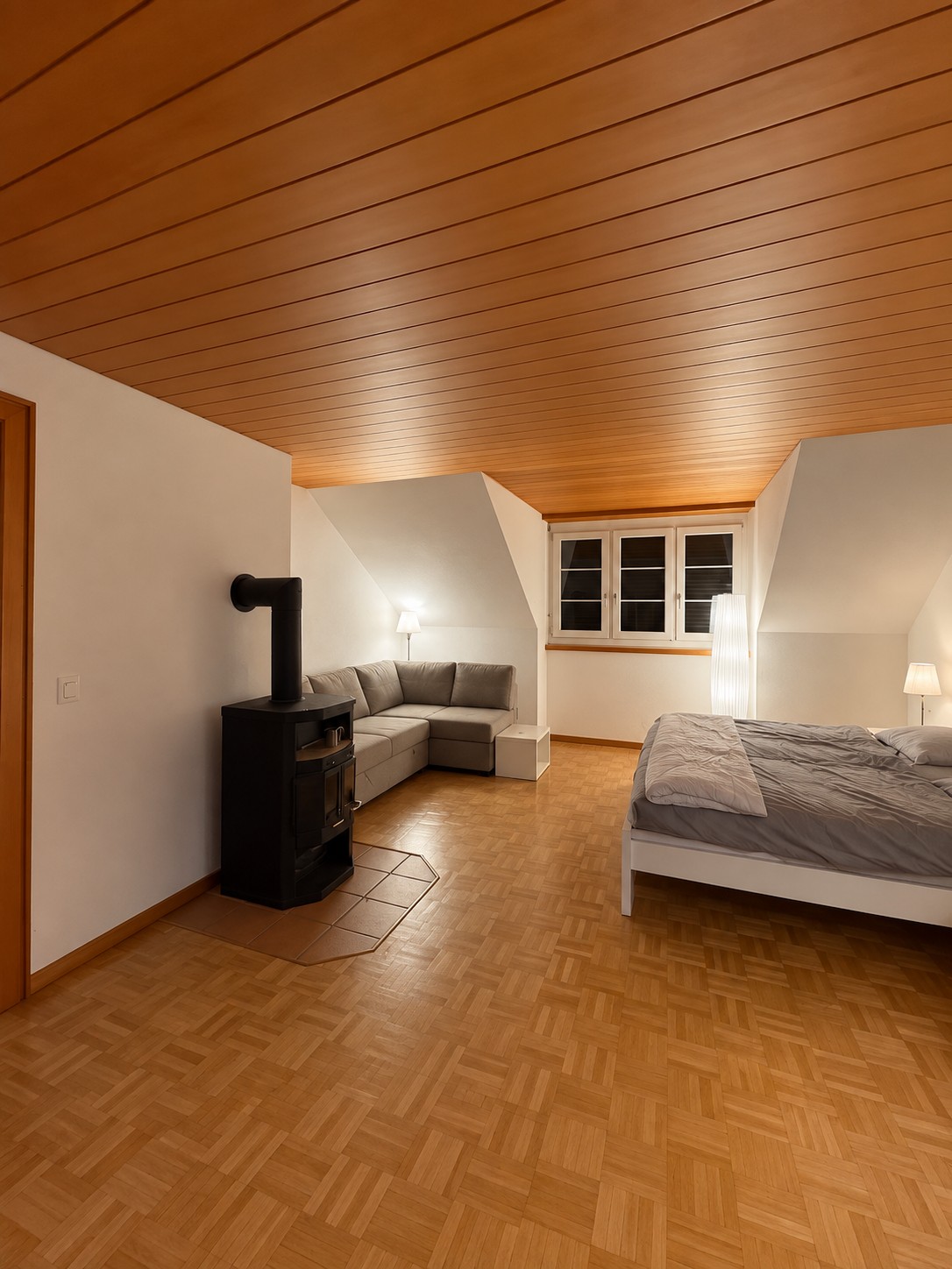 Room in a shared flat, photo 2 of 6