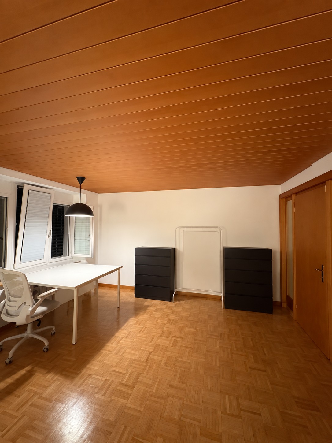 Room in a shared flat, photo 3 of 6